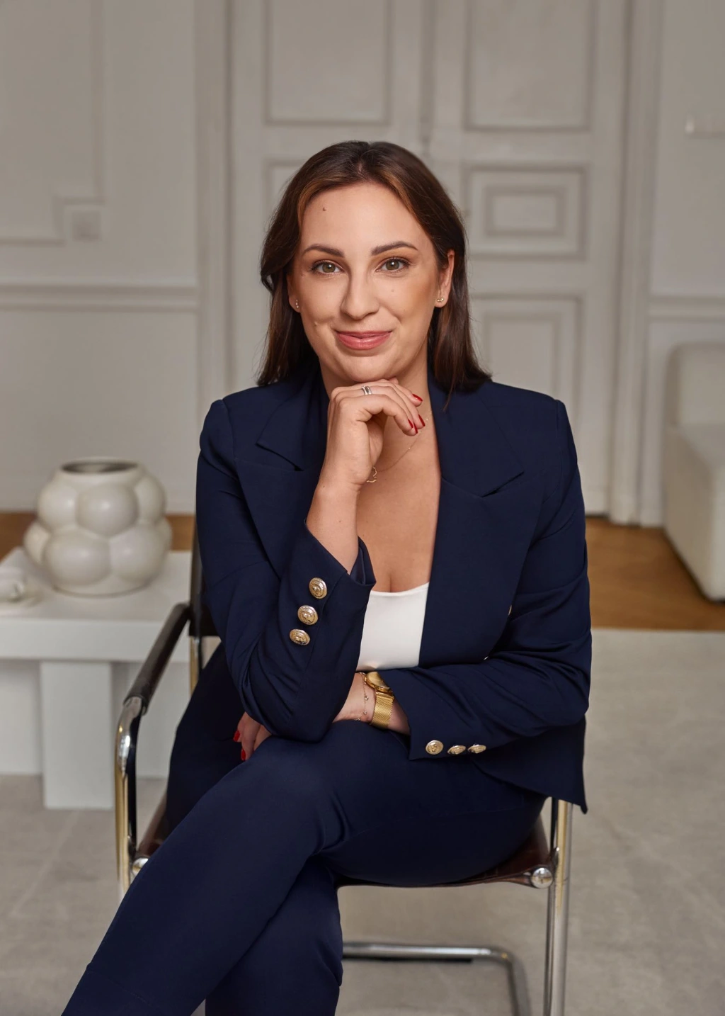 Adwokat Paulina Widerska-Rozum Rozwód Warszawa